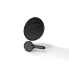 Hand-held shower head, gun dust, shower head, hardware faucet, shower head Application Scenario